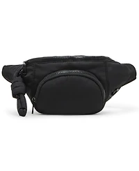 Madden Girl Women's Nylon Fanny Pack