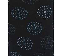 Perry Ellis Portfolio Men's Medallion Socks
