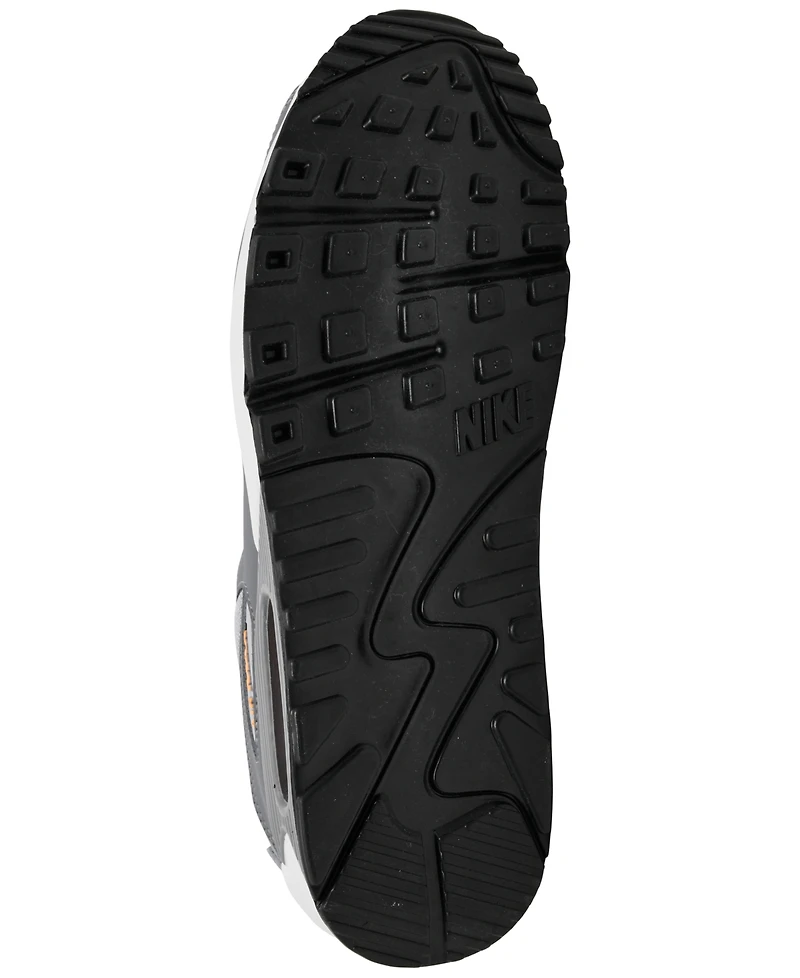 Nike Men's Air Max 90 Casual Sneakers from Finish Line