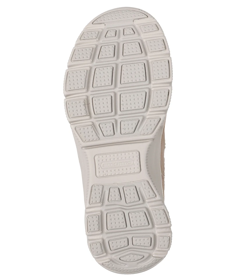 Skechers Women's Relaxed Fit: Easy Going Memory Foam Boots from Finish Line