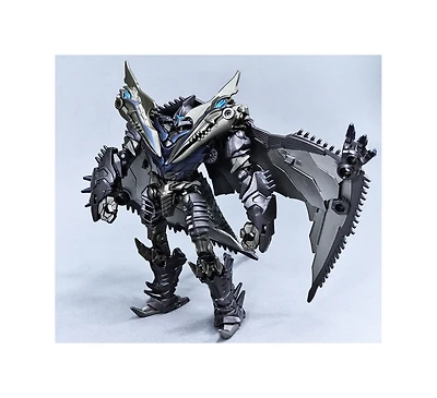Transformers Black Knight Strafe | Transformers Age of Extinction | Lost Age