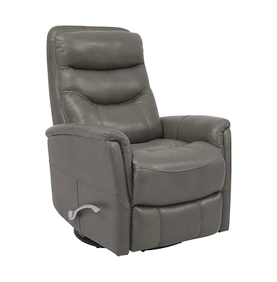 Parker Living Gemini - Ice Swivel Glider Recliner