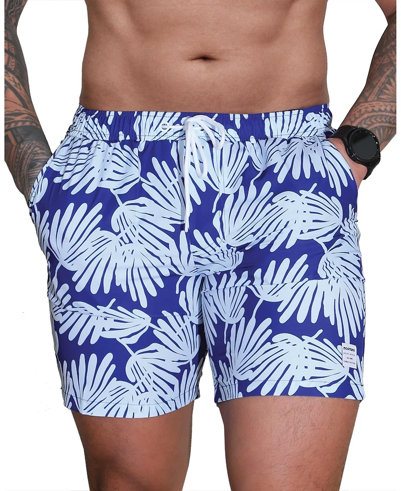 Mosmann Australia Men's Swim Shorts