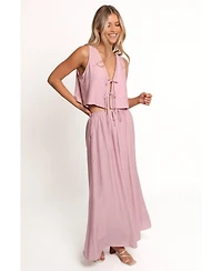 Petal and Pup Women's Captie Skirt Set