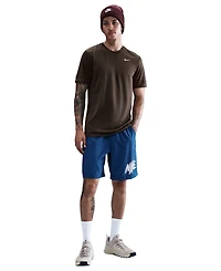 Nike Men's Dri-fit Legend Fitness T-Shirt