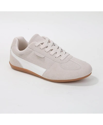 Berness Luno Gum Sole Sneaker