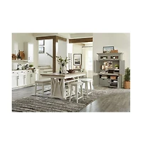 Parker House Furniture Parker House Americana Modern Dining Counter Stool