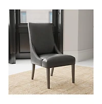 Parker House Furniture Sierra - Copley Slate Dining Chair Two Pack