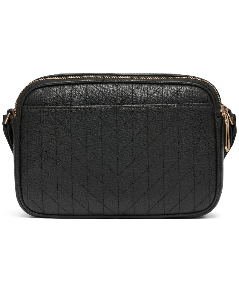 Karl Lagerfeld Paris Maybelle Crossbody Bag