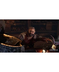 God of War Ragnarok Standard Edition