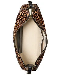 Michael Michael Kors Nolita Large Top Zip Convertible Shoulder Bag