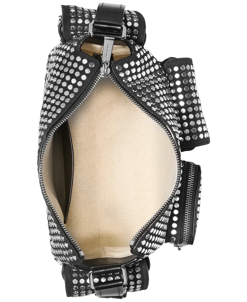 Michael Michael Kors Dakota Small Pocket Shoulder Bag