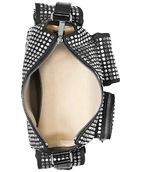 Michael Michael Kors Dakota Small Pocket Shoulder Bag