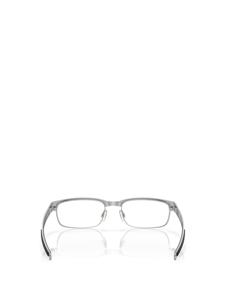 Oakley OX5038 Metal Plate Men's Rectangle Eyeglasses