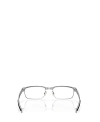 Oakley OX5038 Metal Plate Men's Rectangle Eyeglasses