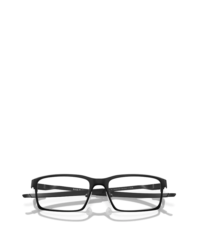 Oakley OX3232 Men's Rectangle Eyeglasses