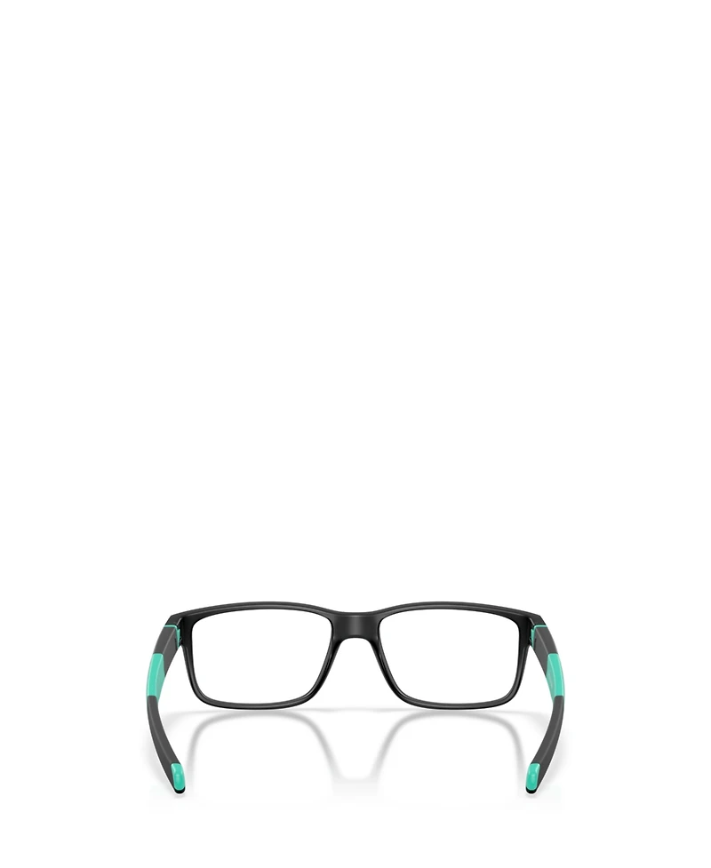 Oakley Jr Child Square Eyeglasses, OY8007