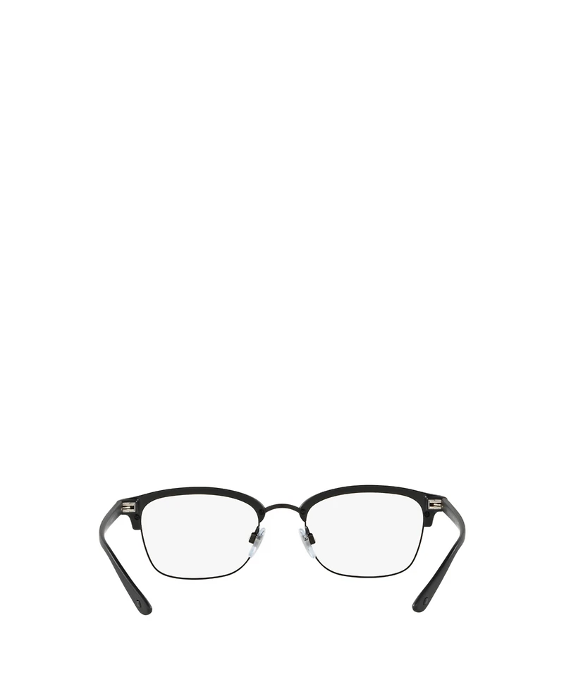 Giorgio Armani AR7115 Men's Square Eyeglasses