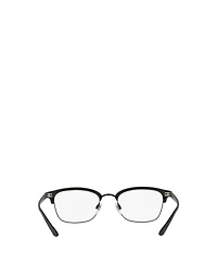 Giorgio Armani AR7115 Men's Square Eyeglasses