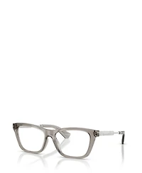 Burberry Women's Square Eyeglasses