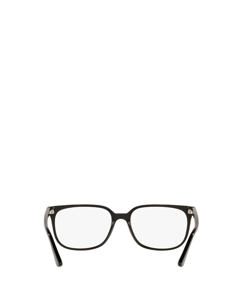 LensCrafters EC2009 Men's Rectangle Eyeglasses