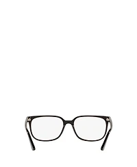 LensCrafters EC2009 Men's Rectangle Eyeglasses