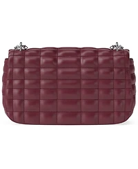 Michael Michael Kors Tribeca Large Convertible Chain Shoulder Bag