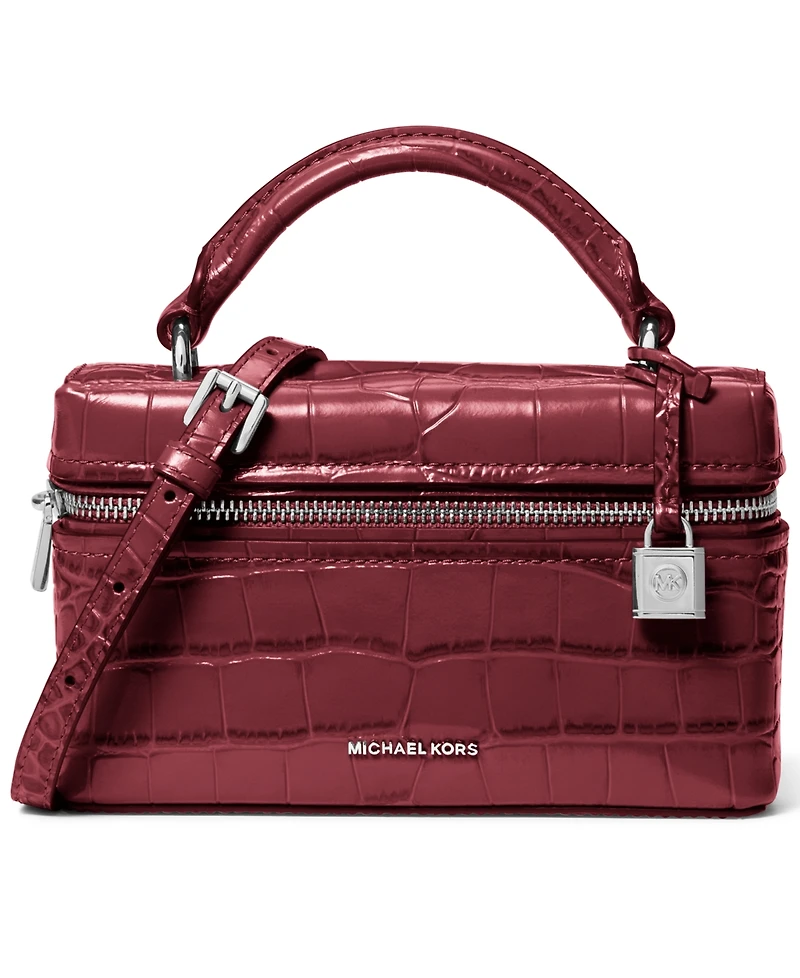 Michael Michael Kors Jana Extra Mini Top Handle Crossbody Bag