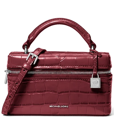 Michael Michael Kors Jana Extra Mini Top Handle Crossbody Bag