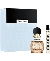 Miu Miu 2-Pc. Miutine Eau De Parfum Set