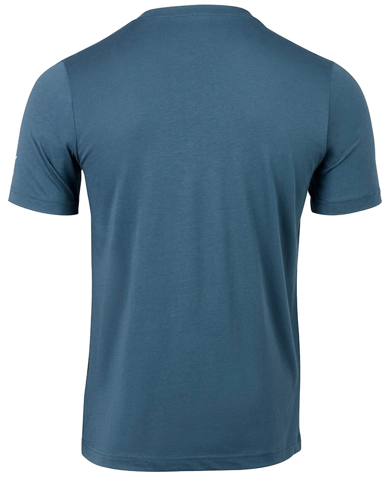 Puma Men's Soccer Photo Real Short Sleeve T-Shirt