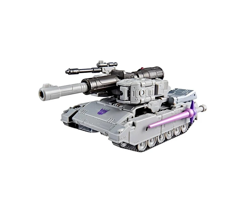 Transformers Megatron Leader Class | Transformers Studio Series | Transformers: The Movie 86