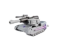 Transformers Megatron Leader Class | Transformers Studio Series | Transformers: The Movie 86