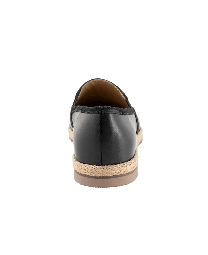 Trotters Estelle Flat