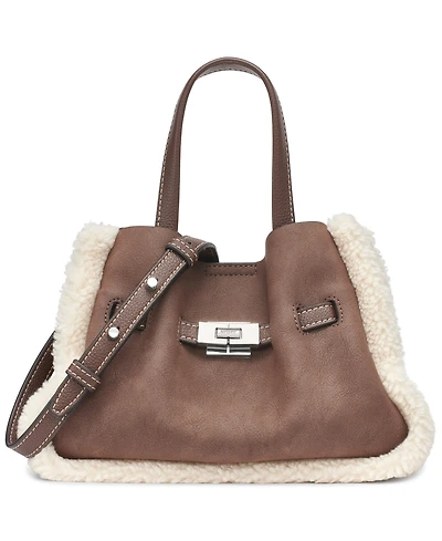 Dkny Women's Bryar Small Satchel Bag