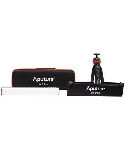 Aputure Mt Pro 1' Rgbww Led Mini Tube Light