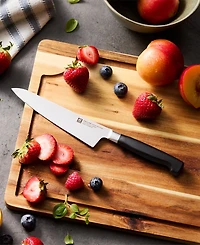 Zwilling Four Star 7-Pc. Knife Block Set