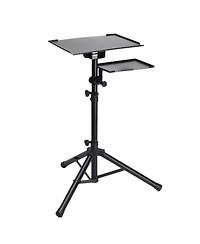 BenQ TK700 4K Hdr 16ms Low Input Lag Gaming Dlp Projector Bundle with Laptop Stand and Accessory Tray, Hdmi 2.0 Cable