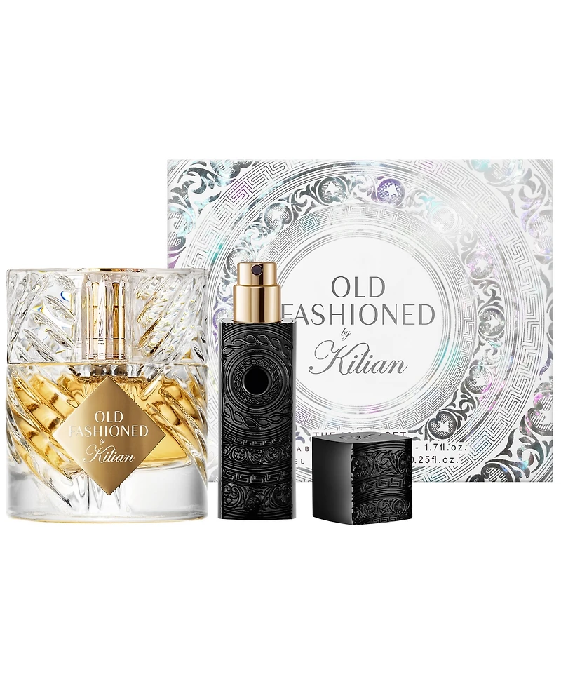 Kilian 2-Pc. Old Fashioned Eau De Parfum Gift Set