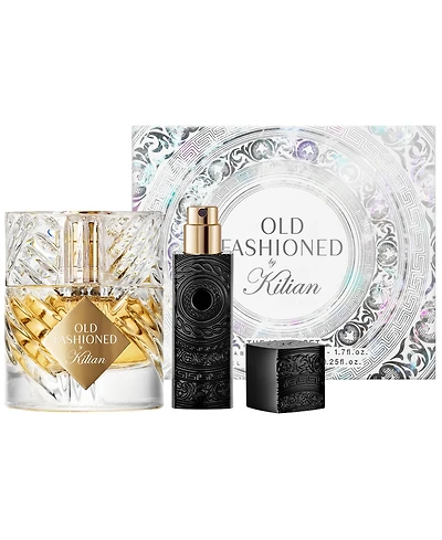 Kilian 2-Pc. Old Fashioned Eau De Parfum Gift Set