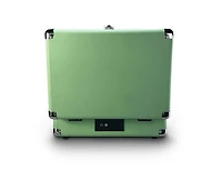 Victor Metro Plus Portable Rechargeable Bluetooth Suitcase Turntable Record Player