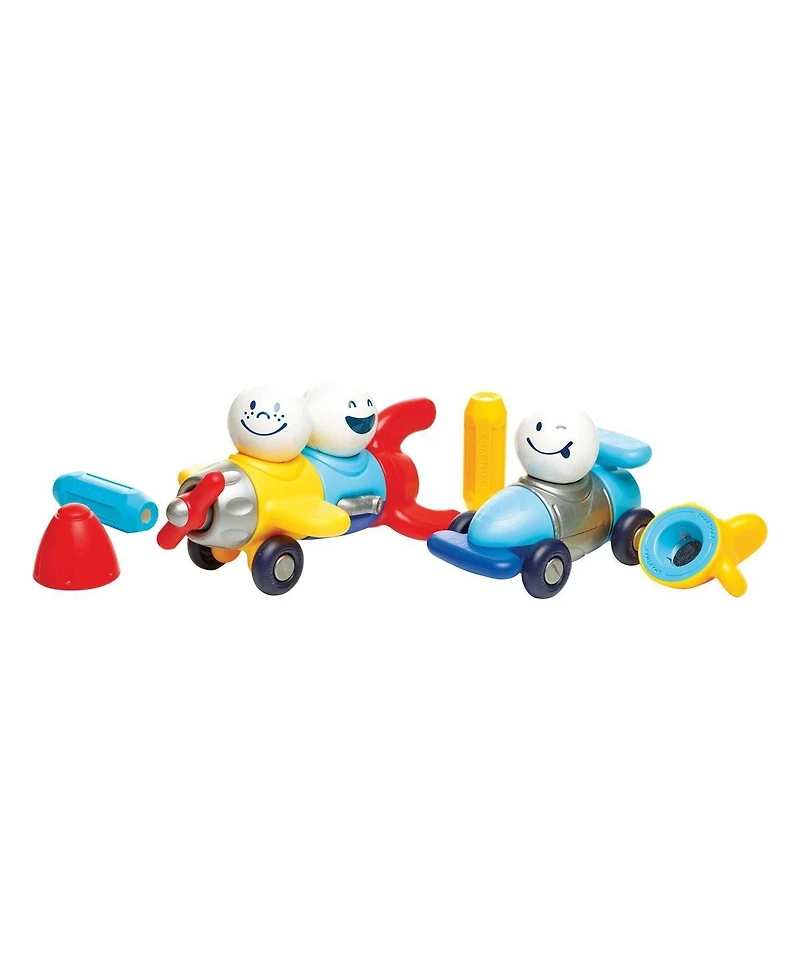 Smart Toys & Games Smartmax My First Explorers