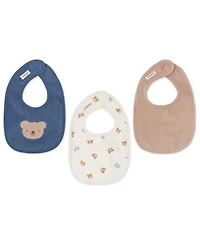 Huggies Baby 3-Pack Bibs