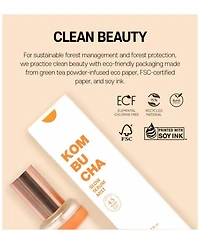 Siia Cosmetics Kombucha Glow Serum Mist (100ml)