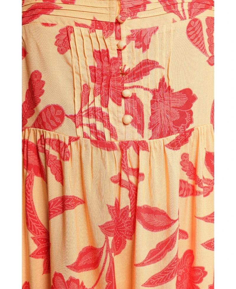 Petal and Pup Women's Nani Romper