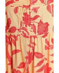 Petal and Pup Women's Nani Romper