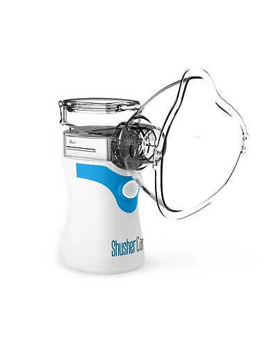 Baby Shusher Care Nebulizer