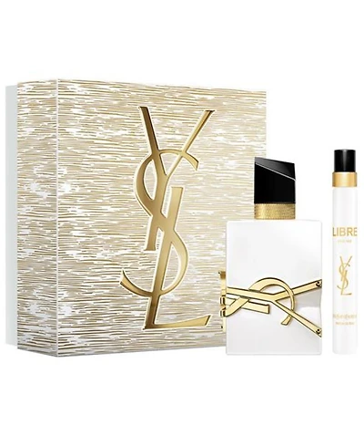 Yves Saint Laurent 2-Pc. Libre L'Eau Nue Eau De Parfum Set