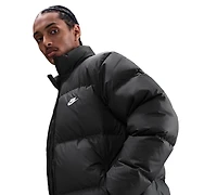Nike Men's Sportswear Club Therma-fit Puffer Jacket