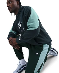 Nike Men's Air Fleece Joggers